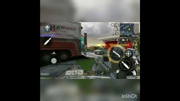 Why Mona|Wannabe| Call Of Duty Montage