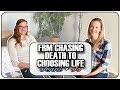 Sexual Assault Survivor: From Chasing Death to Choosing Life (Jenni&#39;s Story)