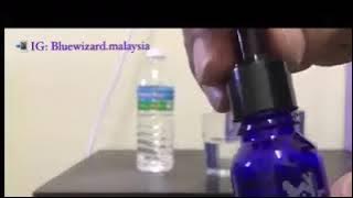 Penyihir Biru, 37500ks☎09768457095