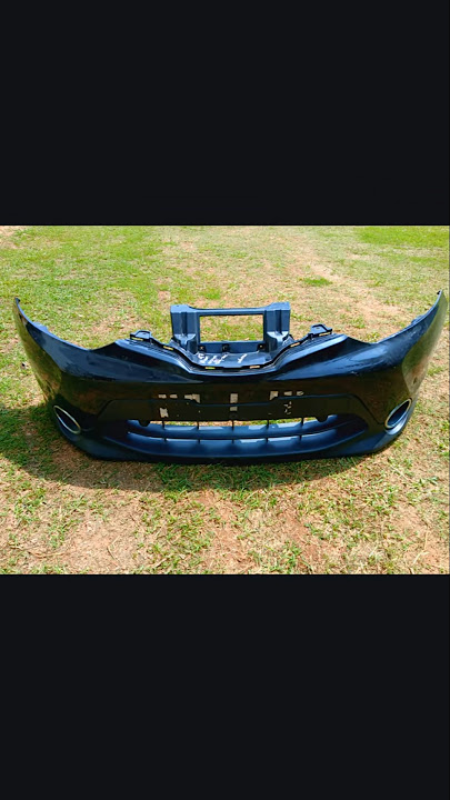 #nissan  QASHQAI J11, MICRA, ALMERA, X TRALL, PREMIER K11  FRONT BUMPER AND rear bumpers available