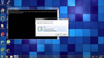 Hardened OpenSSH Server Using Multi-Factor Authentication (WWPass PassKey)