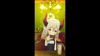 【縦型配信テスト】寝る前に一杯🥃【えま★おうがすと/にじさんじ所属】