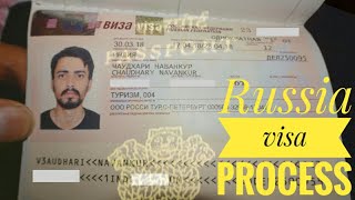 RUSSIA VISA PROCESS | INVITATION LETTER | FEES | VISA IN 3 DAYS RUSSIA VISA PROCESS | INVITATION LETTER | FEES | VISA IN 3 DAYS