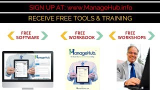 ManageHub First Steps Management Bootcamp