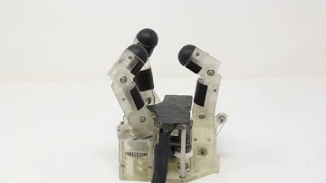 Hand Design Using Mechanically Realizable Manifolds