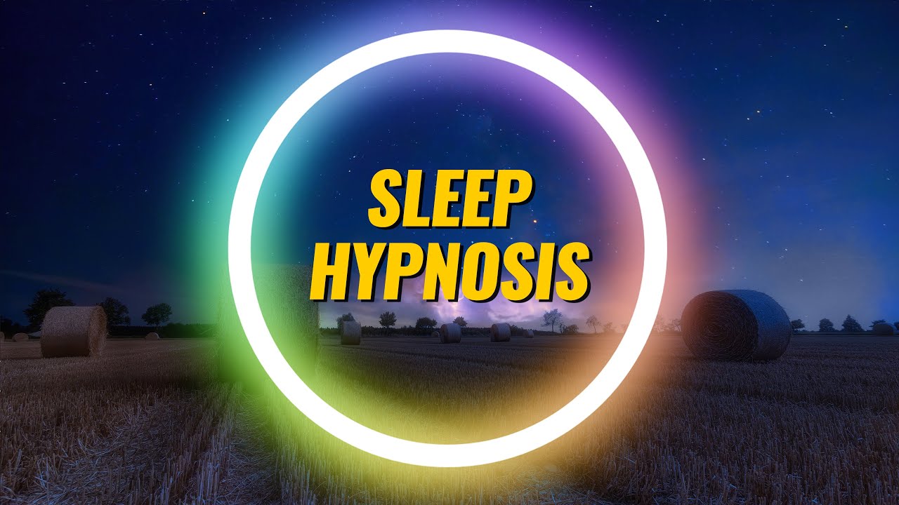 Aura Health - Sleep Hypnosis for Clearing Subconscious Anxiety Ultra ...