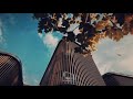 ARCHITECTURE CINEMATIC RENDERING