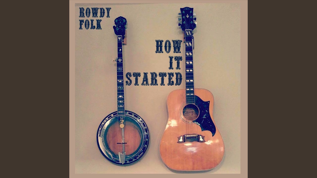 Ballad of a Rock and a Hard Place