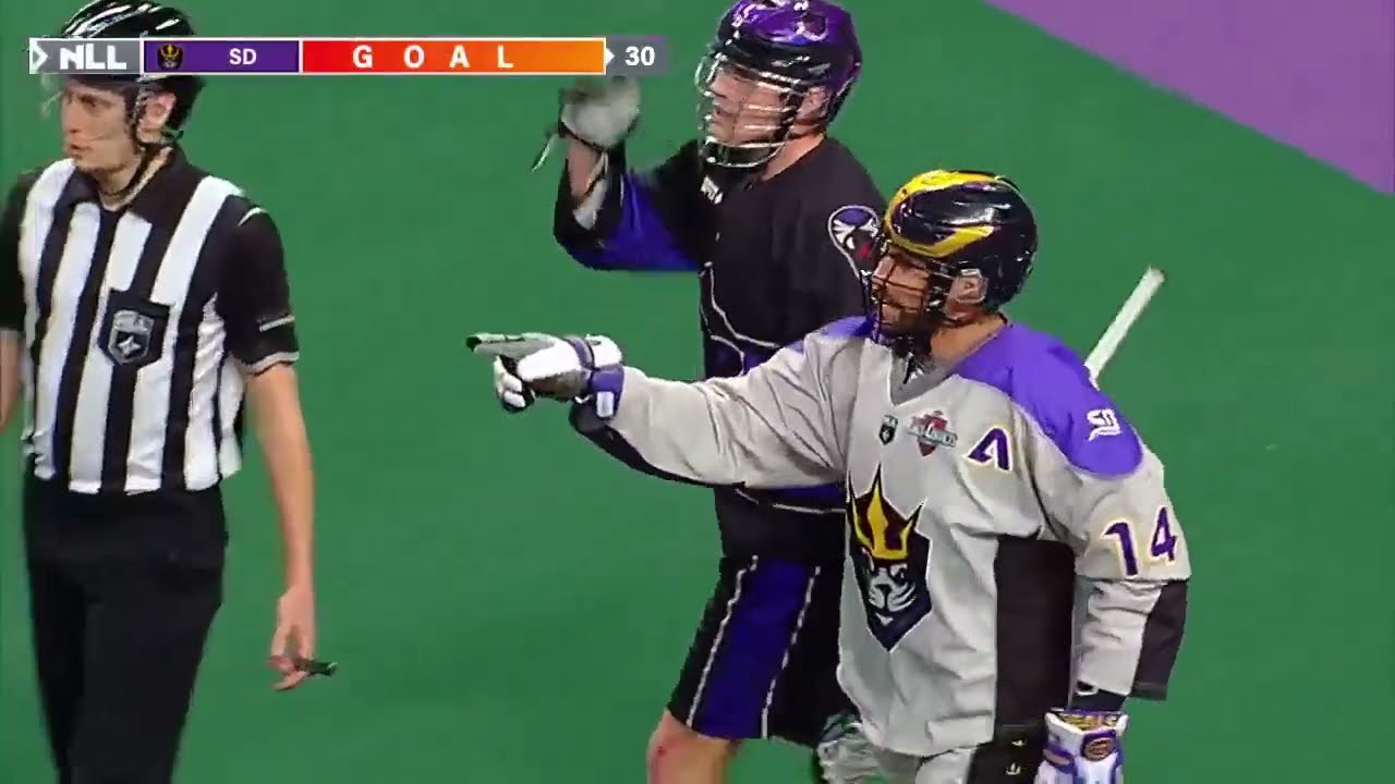 Wes Berg helps Seals win big