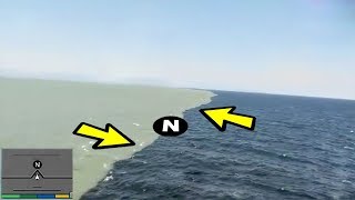 Вот так я добрался до буквы (N) в GTA 5... Вот так я добрался до буквы (N) в GTA 5...
