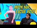 Atta Halilintar Ucapkan "I LOVE YOU" ke Aurel | OKAY BOS (27/07/20) Part 2