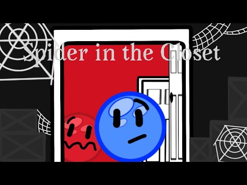 Spider in the Closet - YouTube