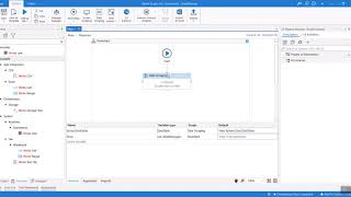 Data Scraping from Google using UiPath