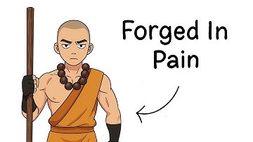 Your Life As A Shaolin Monk (Ming Dynasty)