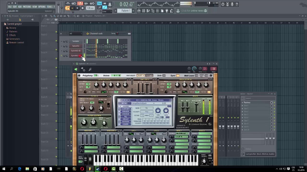 electro house fl studio tutorial Download sonic academy how to make electro house 2014 in fl studio.