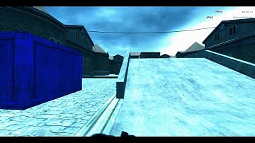 CSS | Multikill Awp @ ESL AWP Ladder 2on2 Test by RFLEX.