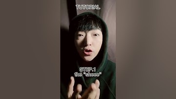 VENOM tutorial #beatbox #tiktok