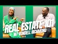 First Time Home Buyer ALERT 🚨 Real Estate EXPLAINED- No Fluff. Just FACTS!!