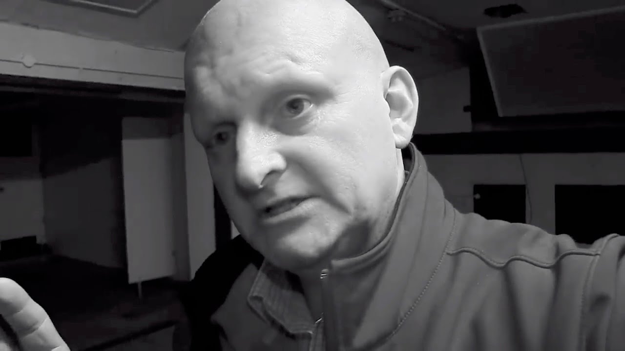 HMP Gloucester - Most Haunted: Extra - Episode 14