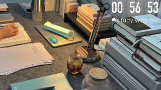 NHẠC PIANO THƯ  GIÃN HỌC BÀI TRONG 2H | TẬP TRUNG HỌC BÀI VỚI POMODORO 50/10 screenshot 2