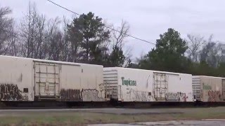 CSX Q742-01 Tropicana Petersburg Va at 2:14 PM