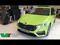Skoda Octavia Combi VRS 2023 IN 4K #skoda #skodaoctavia #skodavrs #skodaoctaviavrs #vrs #supercarmo