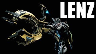 Why Would You Use #97: Lenz