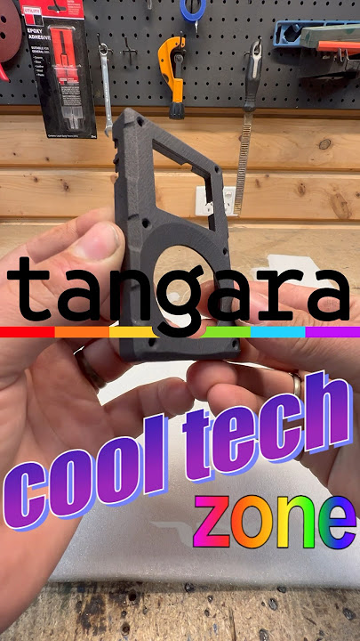 Building a Tangara: Open Source MP3 Player / DIY iPod @PCBWay