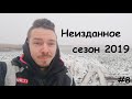 Неизданное. Сезон 2019 | Коп с LitvinOff #8