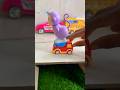 Little toy dumper cute Putul short #video#viral# shorts#