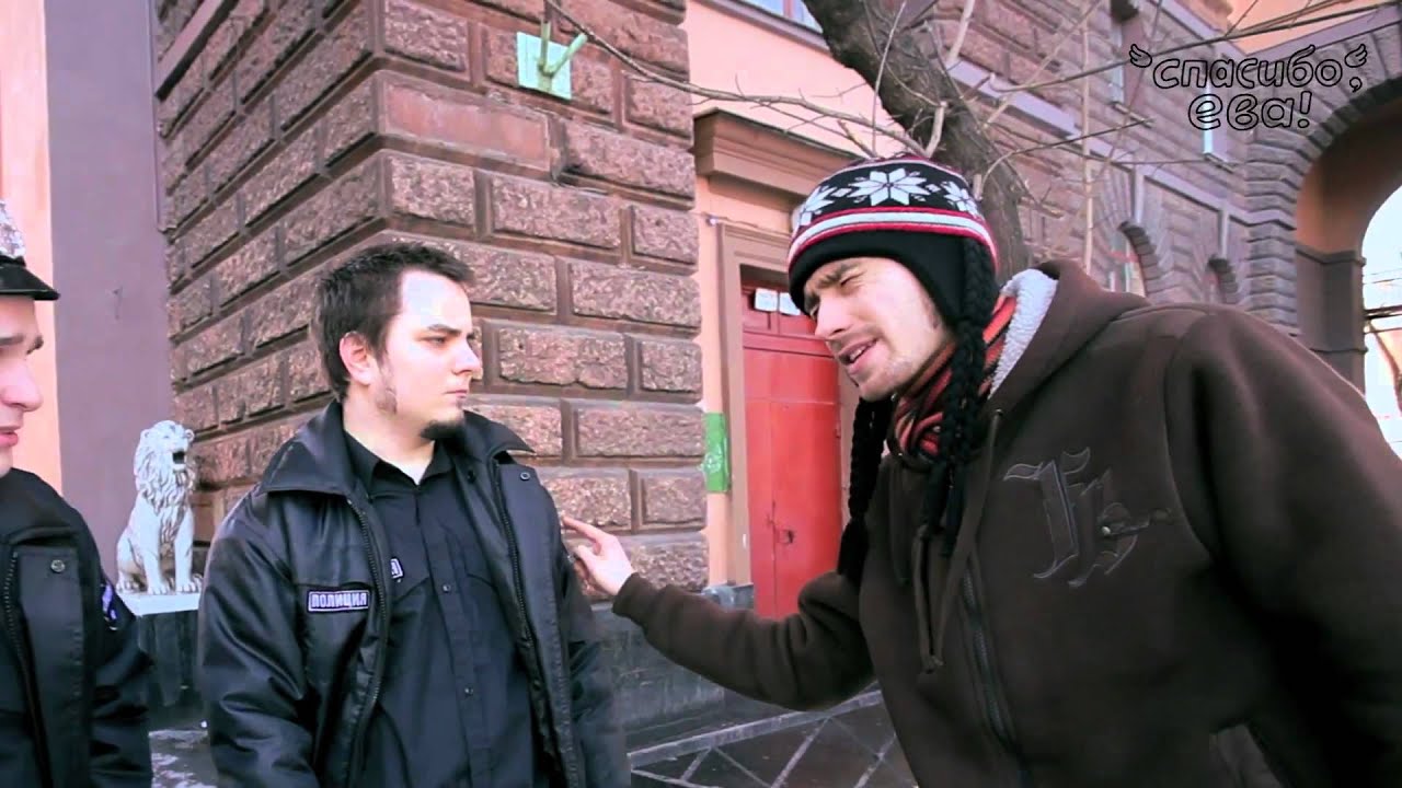 «Полицейские Будни» — 2012