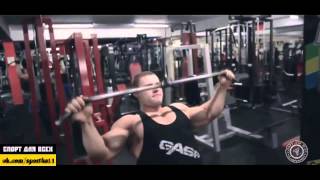 Мотивация для кача. Bodybuilding Motivation 2015