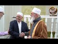 Открытие мечети Ахли-Сунна в с. Долаково (01.04.2022г)