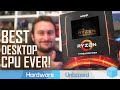 AMD Threadripper 3970X & 3960X Review, Total Intel HEDT Annihilation