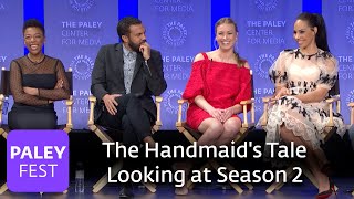 The Handmaid's Tale  What to Expect in Season Two