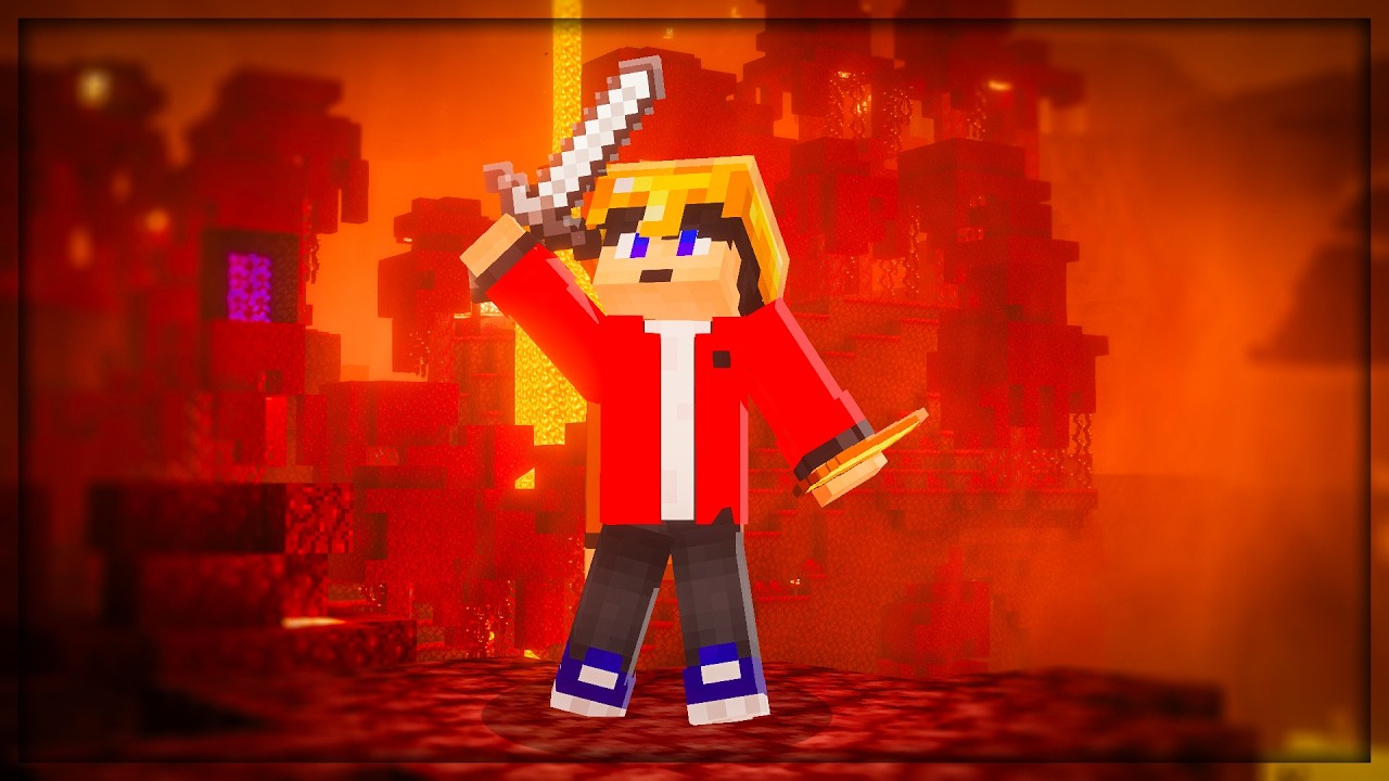 I Nether Want To Return Here