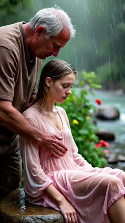 Terapi Pijat di Tengah Hujan 🌧️ | Suara Relaksasi & Tidur Nyenyak