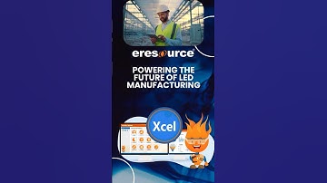 Smart ERP Solution for LED Industry | Transform Your Manufacturing Process