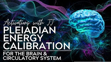 Pleiadian Energy Calibration | Part 1 | Light Language Edition