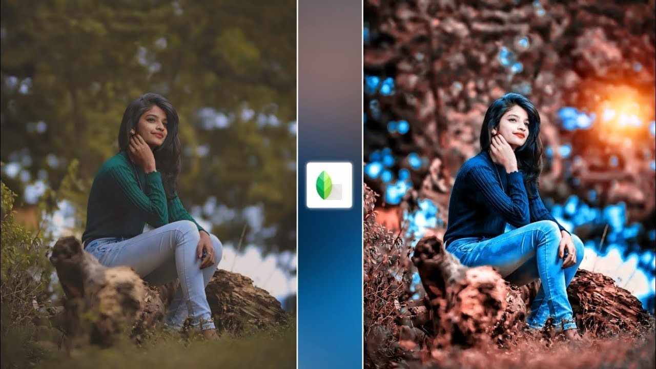 Snapseed Creative Photo Editing | Snapseed New Photo Editing | Snapseed Editing