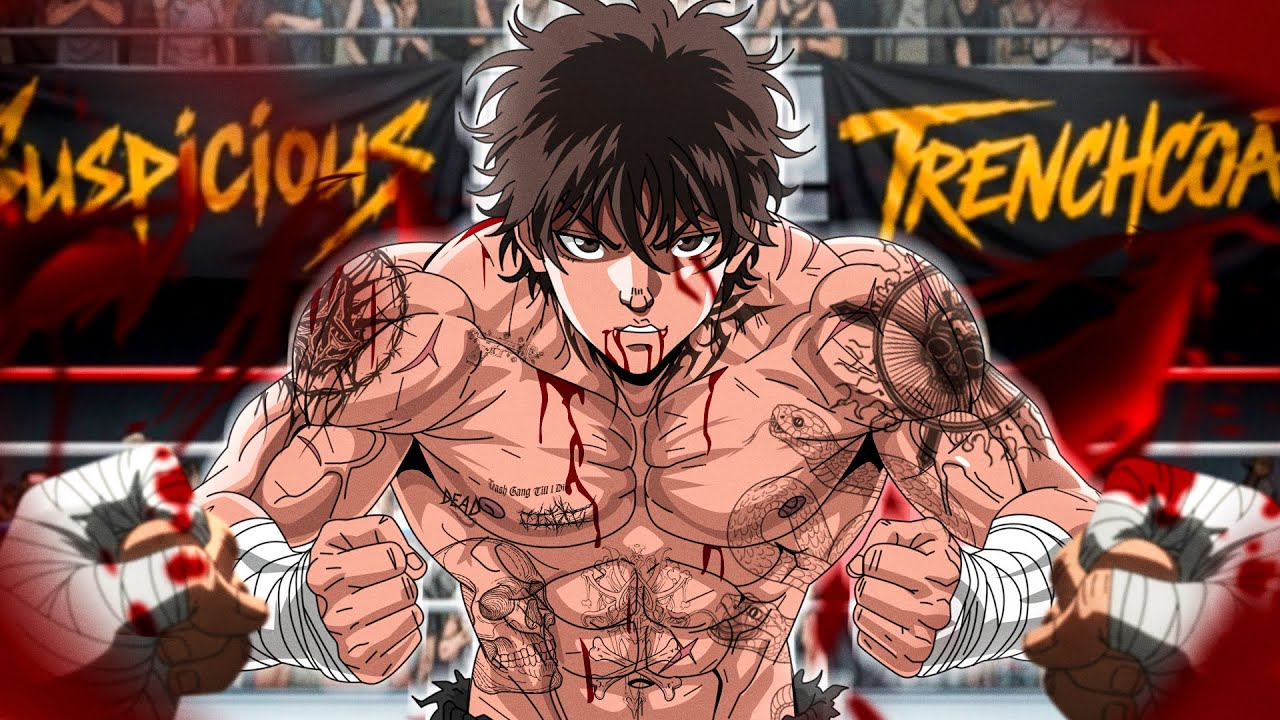 do not resurrect - Suspicious Trenchcoat