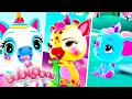 ⭐ LACHEN EN VRIENDEN VOOR HET VOLLEDIGE SEIZOEN ⭐ BUBILOONS 🎈 COLLECTIE 🌟 MEER EPISODEN🌈CARTOONS voor KINDEREN in het ENGELS