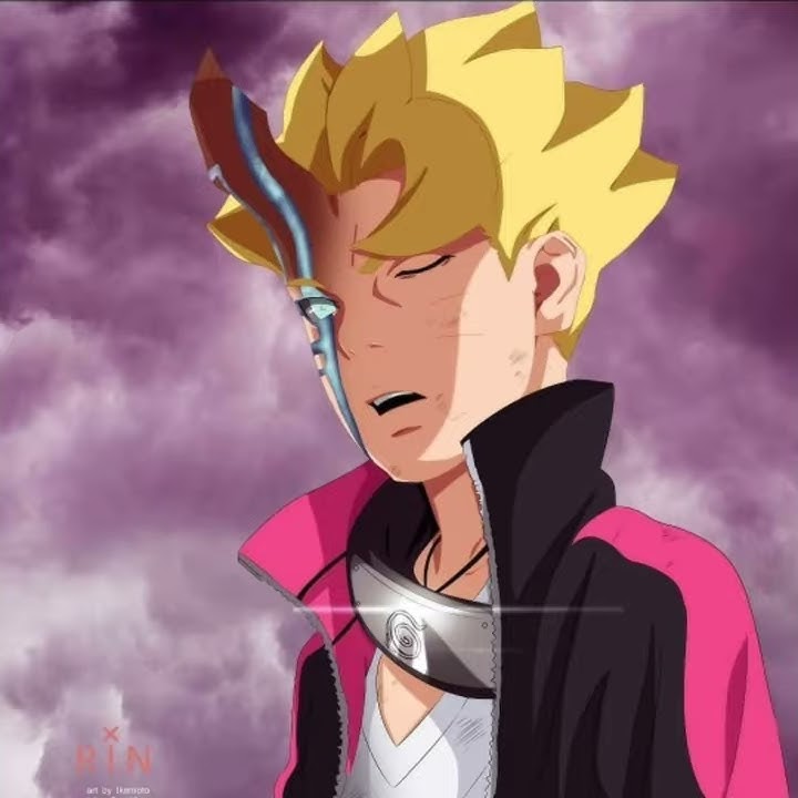 Story wa naruto/dj siul blue bird