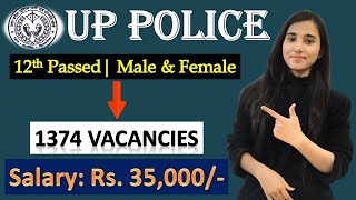 UP Police Assistant Operator 2022, UP Police Radio Operator Qualification, Physical, Syllabus