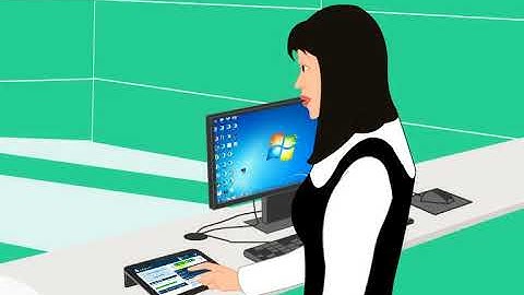 digital signage qms functional demo1