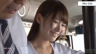 Japan Bus Vlog My Neighbor - Ep1