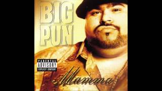 Big Pun - Mamma (Instrumental)