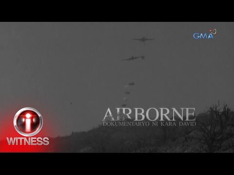 I-Witness: "Airborne", a documentary by Kara David (full episode)