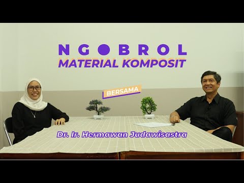 Video: Plastik atau Komposit: Terbuat dari Apa Kayak Anda?