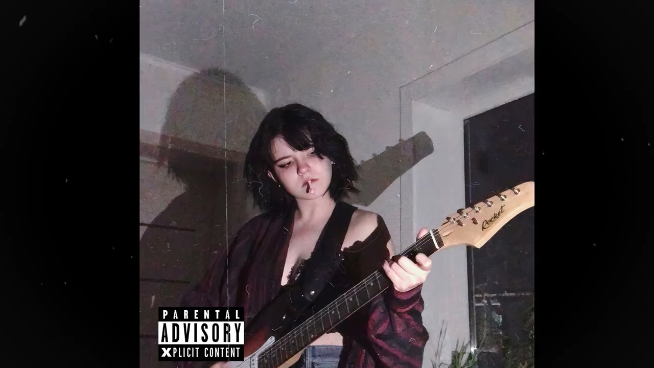 [FREE] Emo Rock x Pop Punk Type Beat "Can`t Sleep"